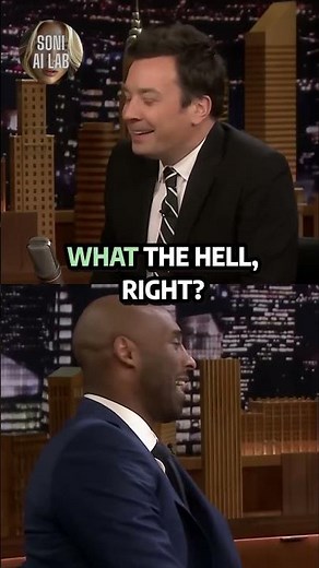 Jan 26 Tribute: Kobe Bryant on Winning an Oscar and Asking “How Did I Get Here?”