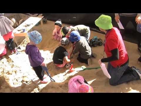 Observing Practice Series NQS PLP - Linking literacy learning through outdoor play