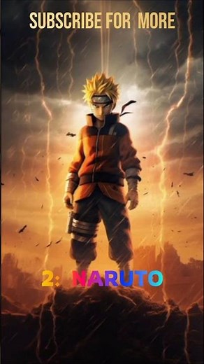 Top 10 Best Anime All Time #anime