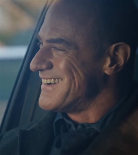 Olivia Benson & Elliot Stabler: A Tribute Edit