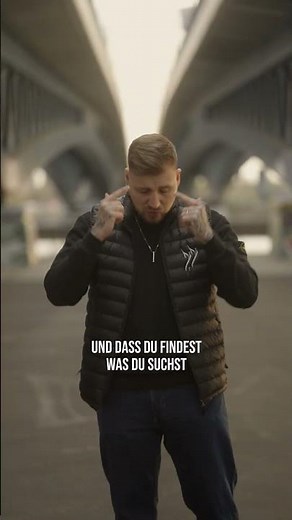 Sag, was hast du getan?