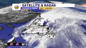 Quick weather update for your afternoon! *Turn up your volume* | Meteorologist Eddie Sheerr