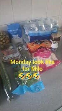 My shopping today🥶🥶