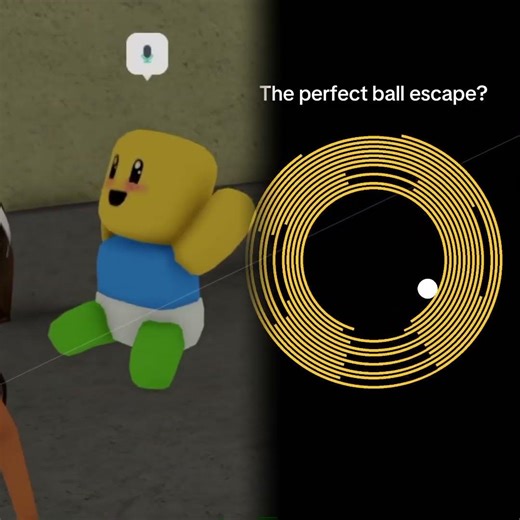 BABY finds a MOMMY in Roblox Da Hood Voice Chat #shorts #roblox
