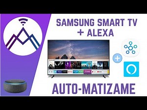Configure Alexa and Android TV
