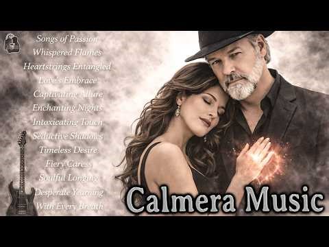 Best Emotional Love Songs 2026 – Romantic Ballads & Deep Heart Touching Music