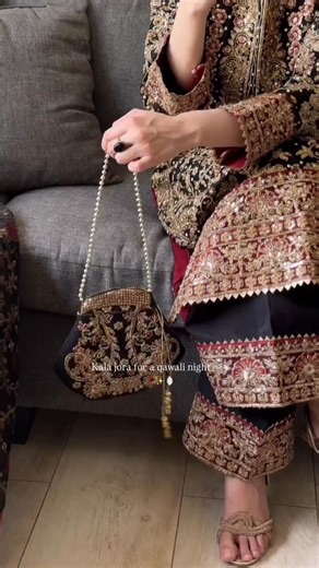 Step into the world of The Elite Fashion – where every outfit tells a...