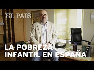 “La pobreza infantil en España nos lleva a desaprovechar talento” | PLANETA FUTURO