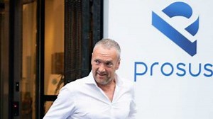 Interesting details about the life and career of Bob van Dijk