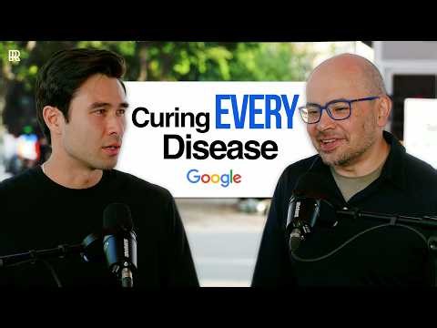 Demis Hassabis on AGI by 2030, Curing Every Disease, Life After AGI, and More
