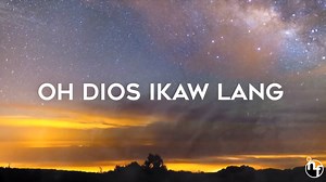 786K views · 50K reactions | Amidst this coronavirus pandemic, always remember that GOD already won the battle! ❤️ DIOS IKAW LANG | INFLUENCE WORSHIP Official Lyric Video Please SUBSCRIBE & LIKE our YouTube Channel. https://www.youtube.com/watch?v=I0IIgjHX43E #InfluenceWorship #InfluencePH #DiosIkawLang | Influence Worship | Facebook