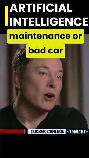 "Exclusive Interview with Tesla and Twitter CEO Elon Musk on 'Tucker Carlson Tonight'"