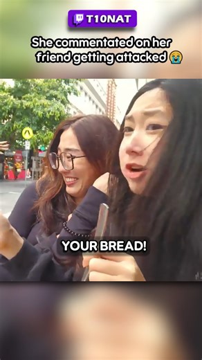 T10NAT on Instagram: "The Attack Needed Play by Play Commentary 💀 #twitchstreamer #twitchclips #australian #aussie #australia #asiangirls #seagulls #birdattack #australiananimals #newsreporter #commentary #playbyplay #commentator #melbournecity #melbourne"