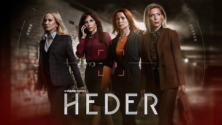 Heder - TV-serier online - Viaplay