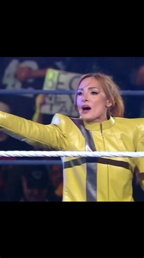 Becky Lynch vs Maxxine Dupri: Raw Showdown Highlights