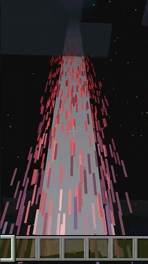 Orbital Railgun Addon is BROKEN (Minecraft Bedrock)