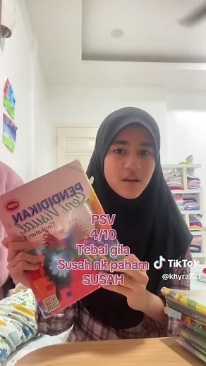 Review of Form 1 Textbooks for Students