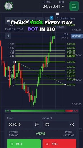 Make Money with Pocket Option AI in 2025?