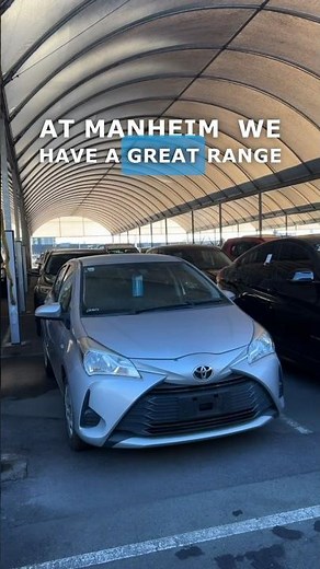 Used Cars for Sale Australia | Manheim Australia