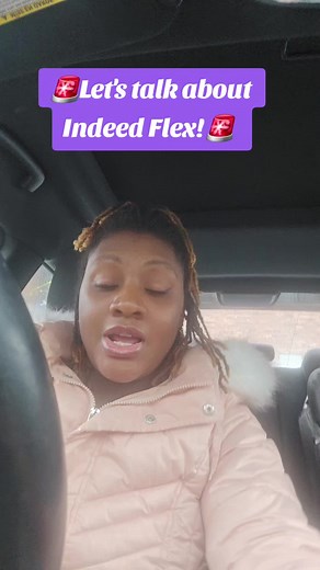 If you need temporary work, Indeed flex might be for you! This is not sponsored BTW. I wish 😭 #indeedflex #jobsearch #jobtips #jobapplication #fyp