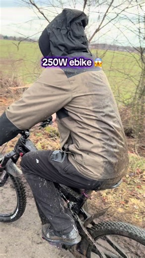 Tuning Your 250W Ebike for Peak Performance
