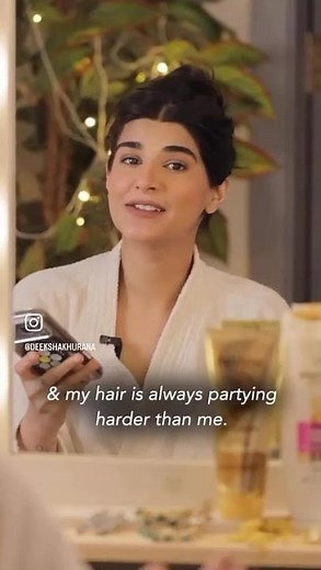 Title:Pantene Collagen Conditioner: Turn Damage into Twirl