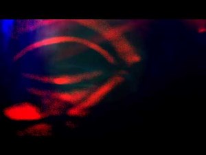 Haunted Dreams Halloween 4K Background Projection Loop