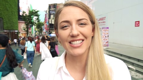 I visited SEOUL for the very FIRST TIME! 🇰🇷