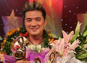 HTV Awards: Cuộc chiến của 3