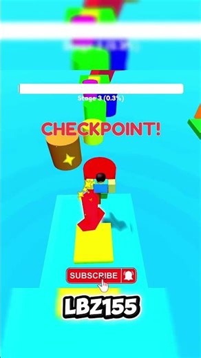 [UPD] Super Fun Obby stages 1-5