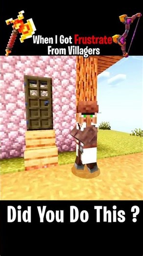 Did You Do This (Sigma Boy) #minecaft