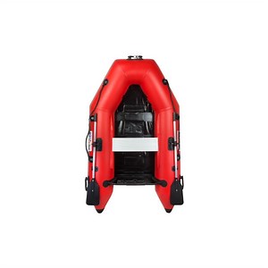 The Swiss knife of boating. Durable, tough and reliable in all situations. The one and only 230PRO MKII by AQUAPARX™ | Aquaparx