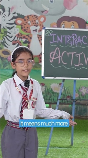 How Schools Can Build Confidence and Communication Skills in Children