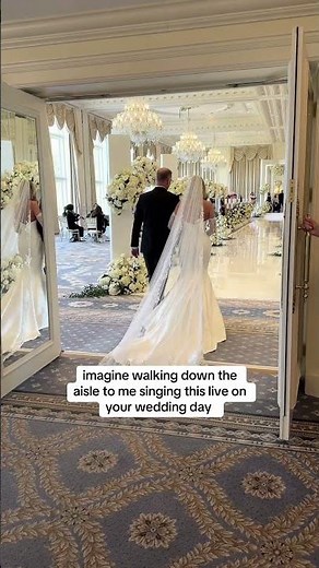The dream wedding in Scotland ✨💍