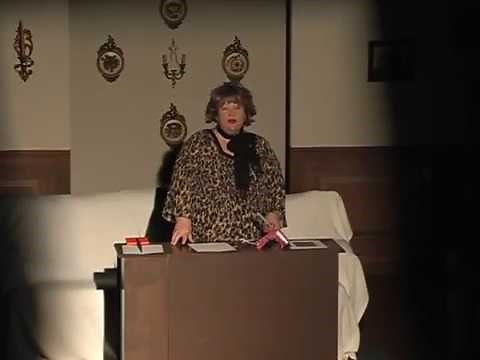 The Red Velvet Cake War