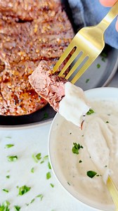 Creamy homemade horseradish sauce 🥰 Ingredients: ▢ 3/4 cup sour cream ▢ 2 tablespoons prepared horseradish, more for taste ▢ 2 teaspoons garlic, crushed ▢ 1 teaspoon Worcestershire sauce ▢ 1/2 teaspoon white vinegar ▢ 1/2 teaspoon kosher salt ▢ 1/2 teaspoon freshly-ground black pepper RECIPE: https://therecipecritic.com/horseradish-sauce/ OR Google "The Recipe Critic Horseradish Sauce" | Tried and True Recipes