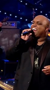 that's why I want you...🎤 #Ceelogreen #live #fyp #ontour | CeeLo Green