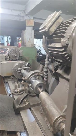 ID grinding degree matching