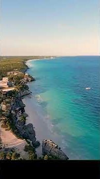 TOP 10 MOST BEAUTIFUL BEACHES IN MEXICO TO VISIT #beaches #mexico #visitamexico #travel