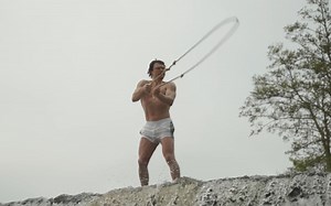 绳通广大！Tim Shieff - Way of the Rope