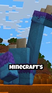 342K views · 3.4K reactions | TALLEST Mob in Minecraft #minecraftpe #minecraft #minecraftmemes #minecraftbuilds #minecraftmods | Gazer Block | Facebook