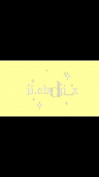 How to make an easy aesethitic intro #helpfull #help #intro #imovie #aesethitic #helpyouout #hack #fyp #foryoupage #foryou #tipsandtricks #stars #