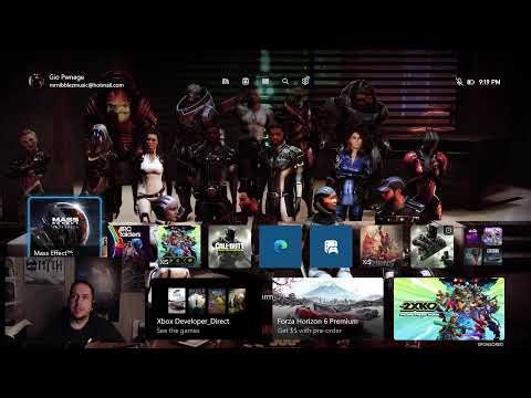 Mass Effect Andromeda Finale