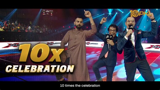 In Season 🔟, every breath of 🇮🇳 will chant kaabaadddiii 🎙 Hold your breath and get ready for India's BIGGEST panga - Pro Kabaddi Season 10 🗓 2nd December, 7:30 PM onwards 📺 Star Sports Network & Disney Hotstar 💻 prokabaddi.com 📱 Official Pro Kabaddi App #ProKabaddi #PKLSeason10 #Kabaddi #HarSaansMeinKabaddi | ProKabaddi