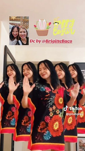 Nice bday dc Crushie @Brigitte Buco #haniG #femme💪♥️💃🙏 #2025tiktok #proud57♥️ #trendingtiktok
