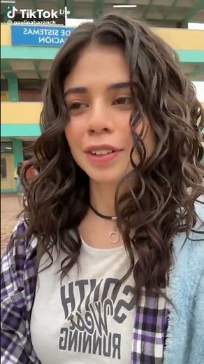 Tik tok de MICAELA Y FELIPE / Pituca Sin Lucas