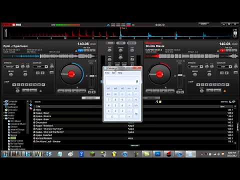 VirtualDJ Tutorial: Ep. 4 | Crossfading or "Cutting"