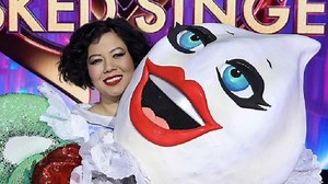 ‘Absolutely bonkers’: How Masked Singer acts are taught to dance