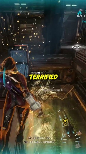 Valkyr The Screaming Catgirl of Doom