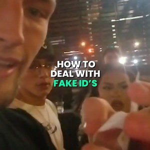 1.7M views · 10K reactions | They weren’t fooling anyone! 藍 | IGV | Facebook